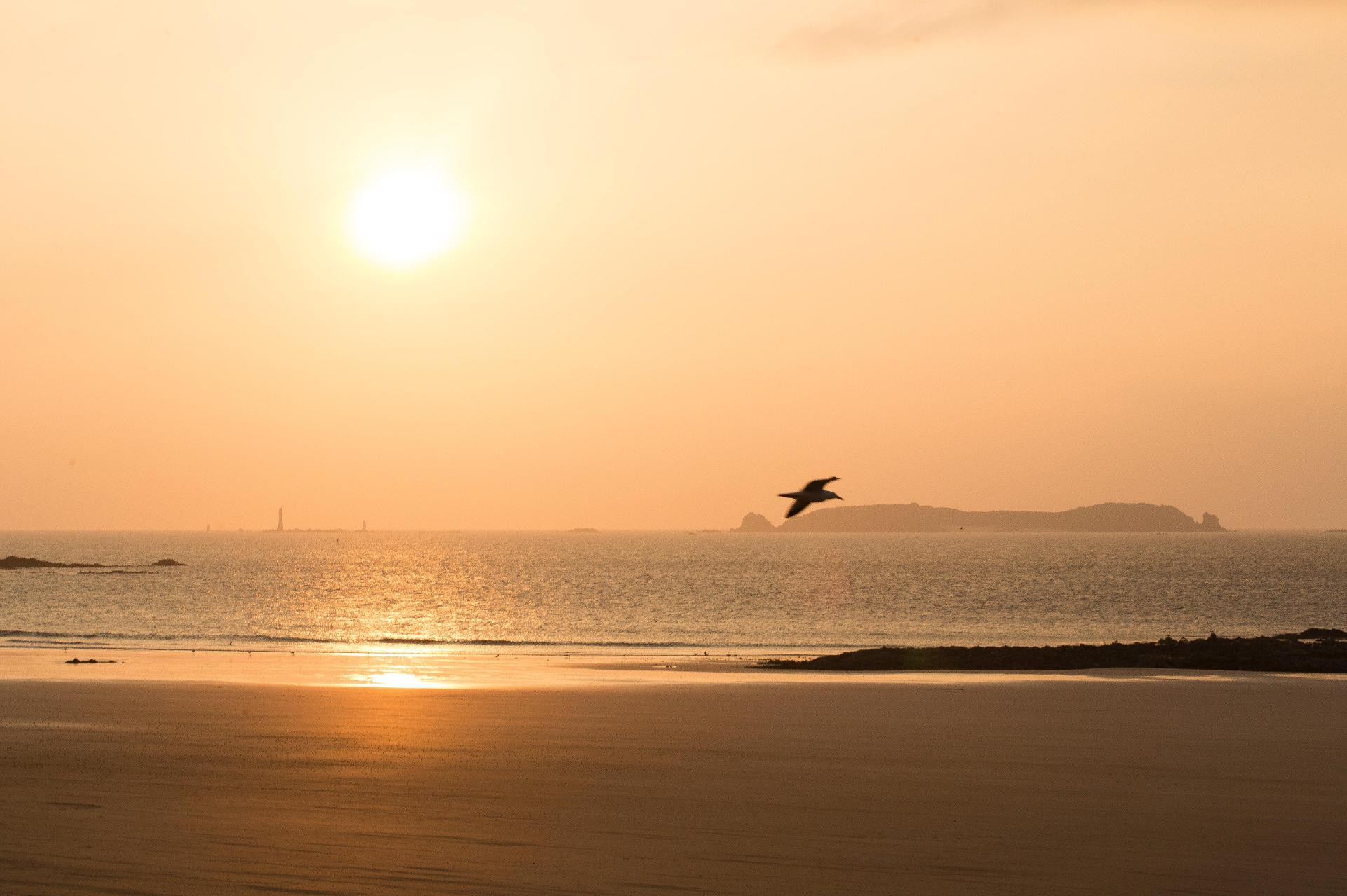 Playa Escale Oceania Saint-Malo