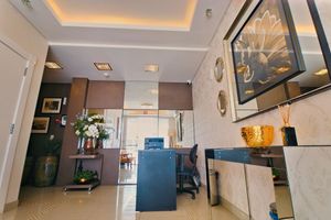 Alquiler Vacacional - Residencial Baía dos Golfinhos