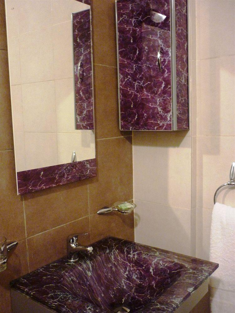 Set de Habitación Sargal Airport Hotel