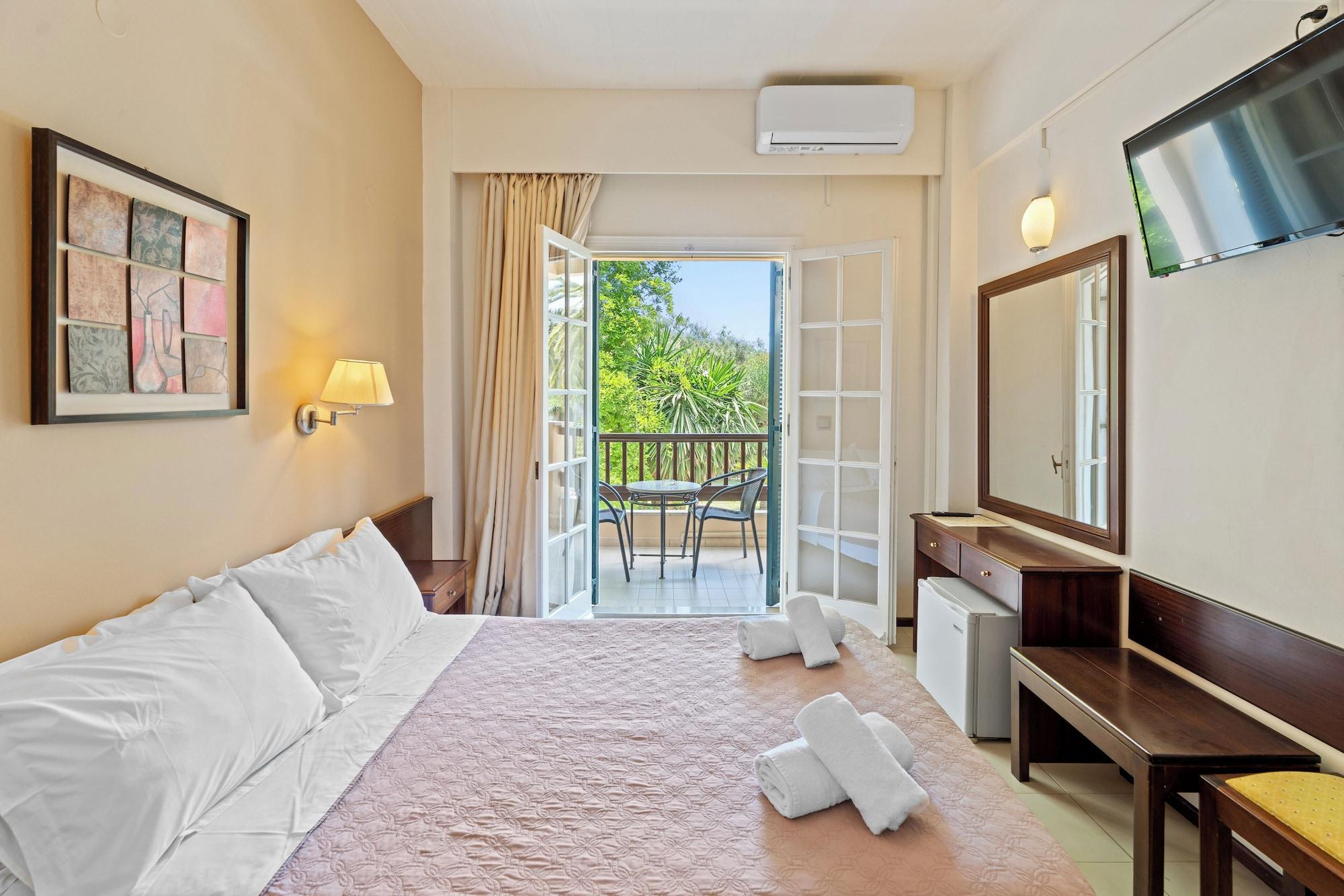Habitación Fiori Hotel