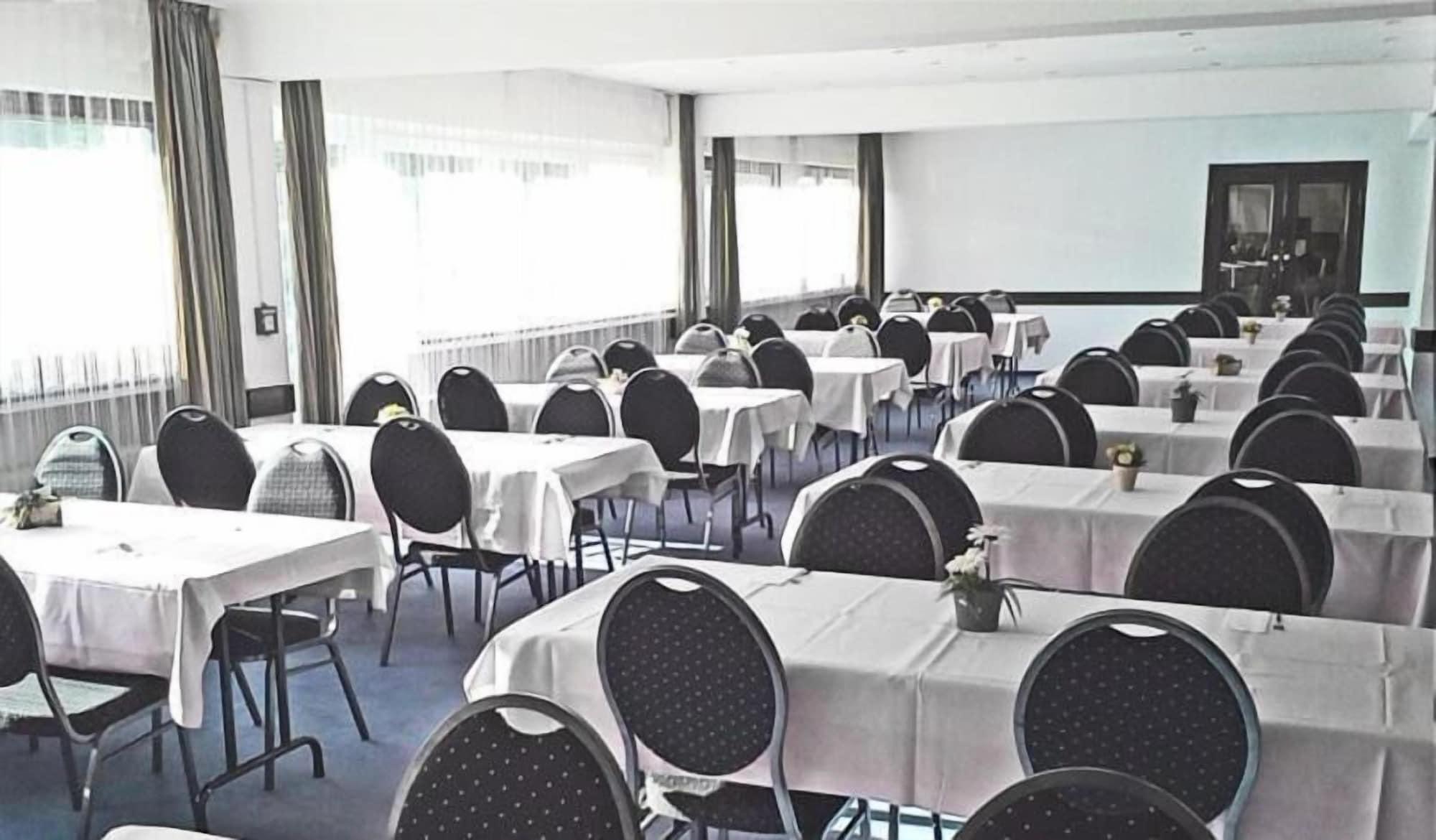 Sala de Reuniones Hotel Alte Poststation