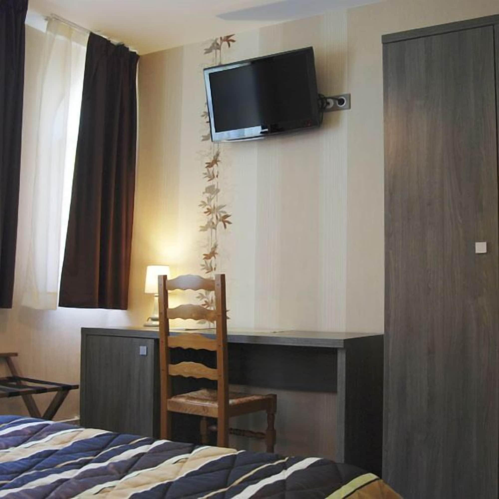 Set de Habitación Doubs Rivage