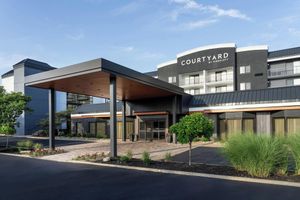 Alojamiento - Courtyard by Marriott Cleveland Beachwood