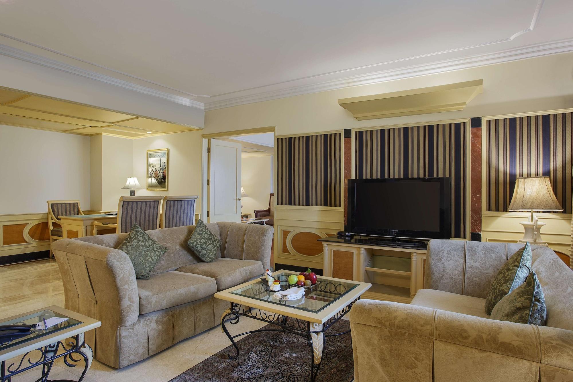 Habitación Park Plaza Ludhiana
