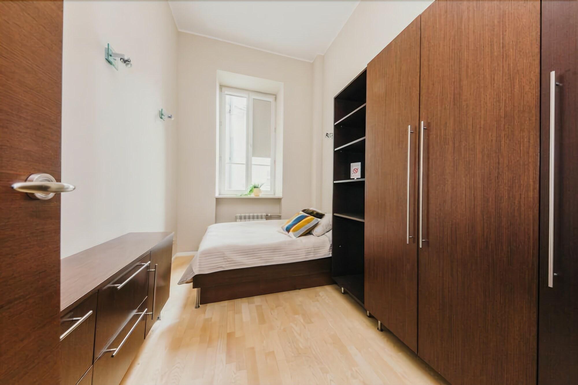 Apartment Cohen Aleje Ujazdowskie Best Day