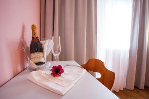 Alojamiento - Hotel Olimpic