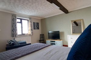 Arriendo temporal - Massive 4 bed with countryside views in Peterborough