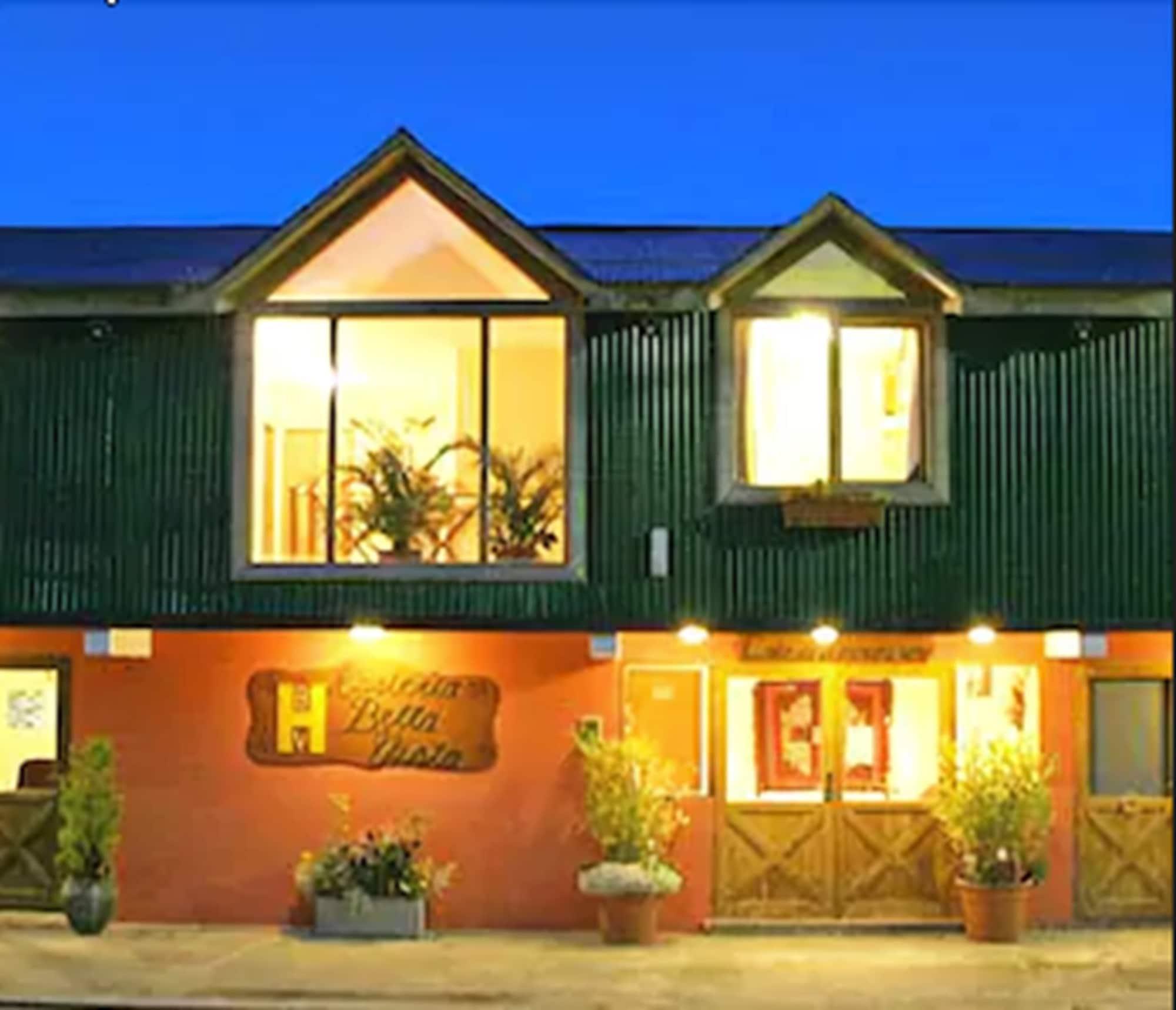 Varios Hosteria Bella Vista