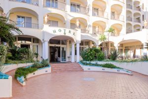 Alojamiento - Hotel San Francesco