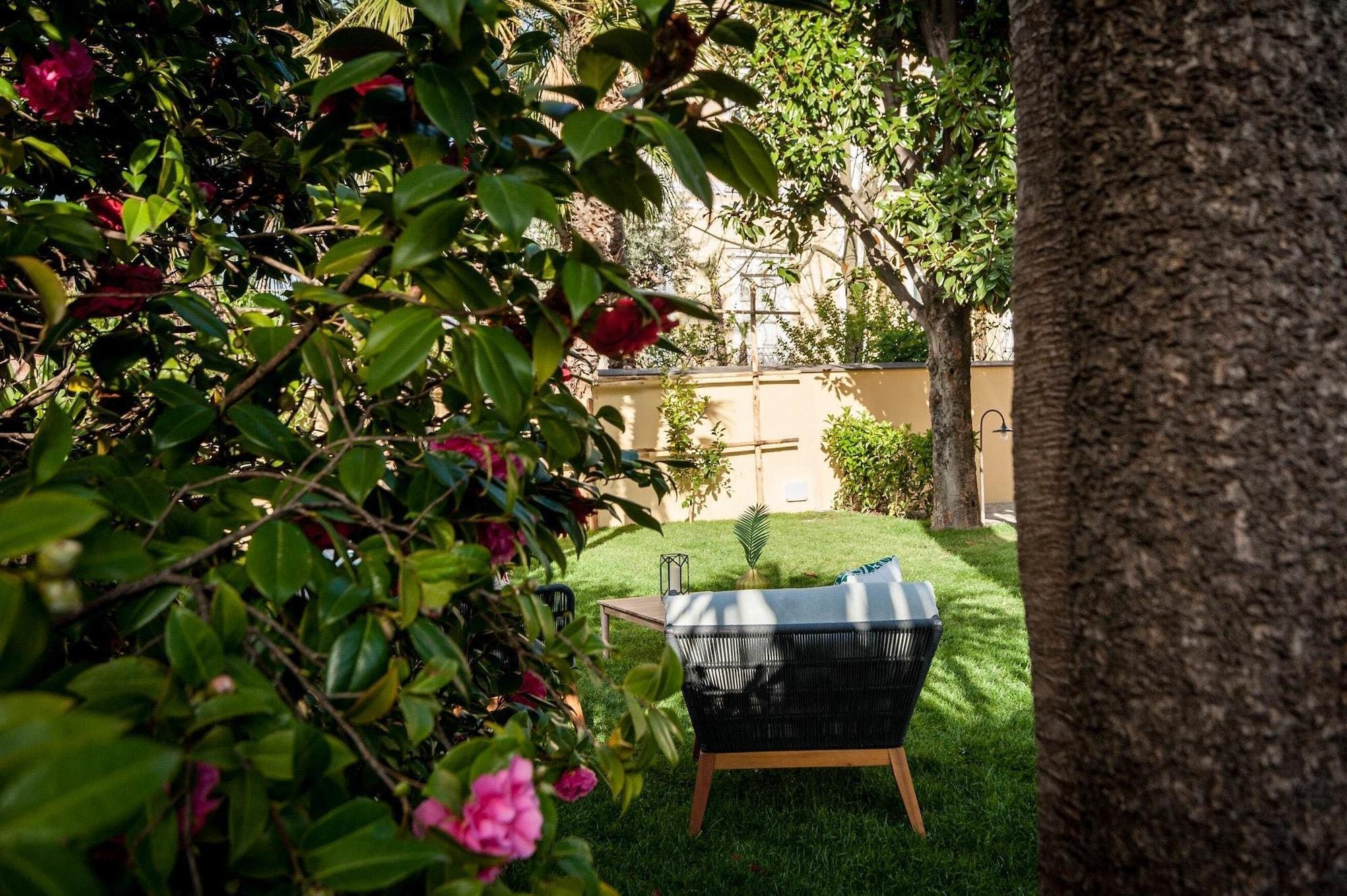 Vista Exterior Dream house