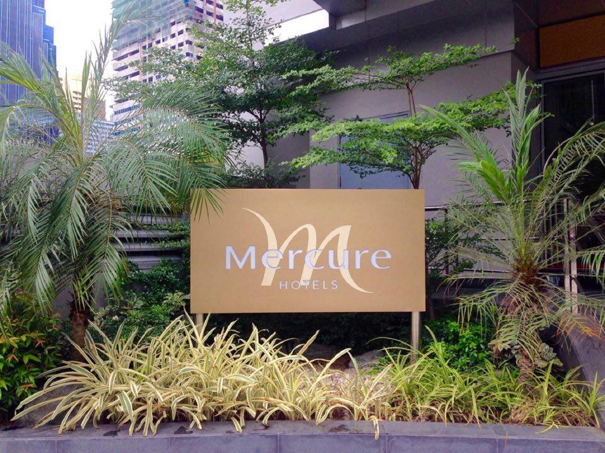 Vista Exterior Wynwood Hotel