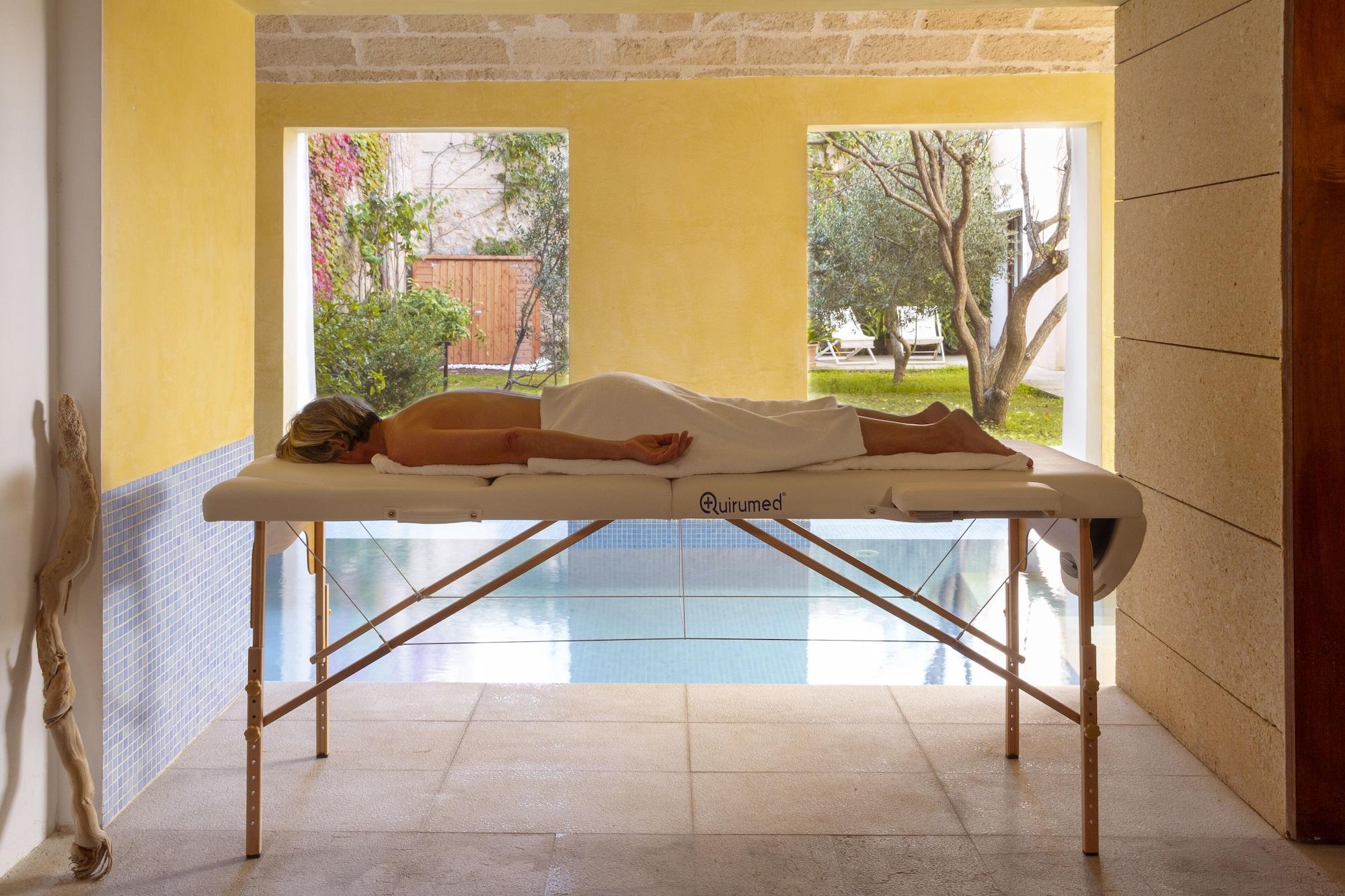 Spa Hotel Can Moragues