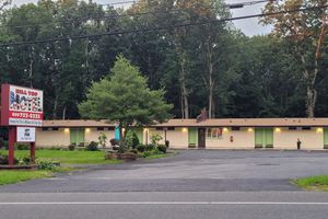 Alojamiento - Hill Top Motel