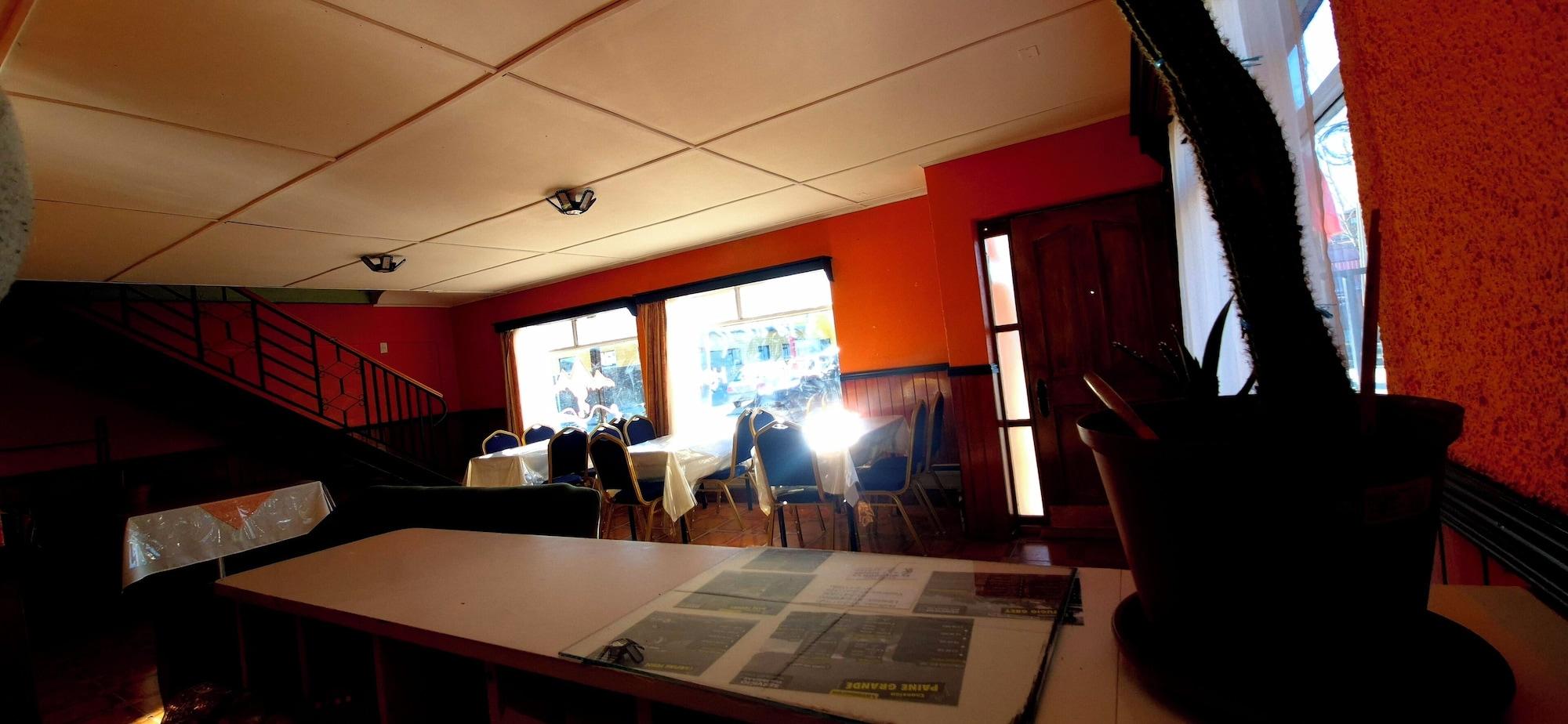 Vista Lobby Leyna's Home