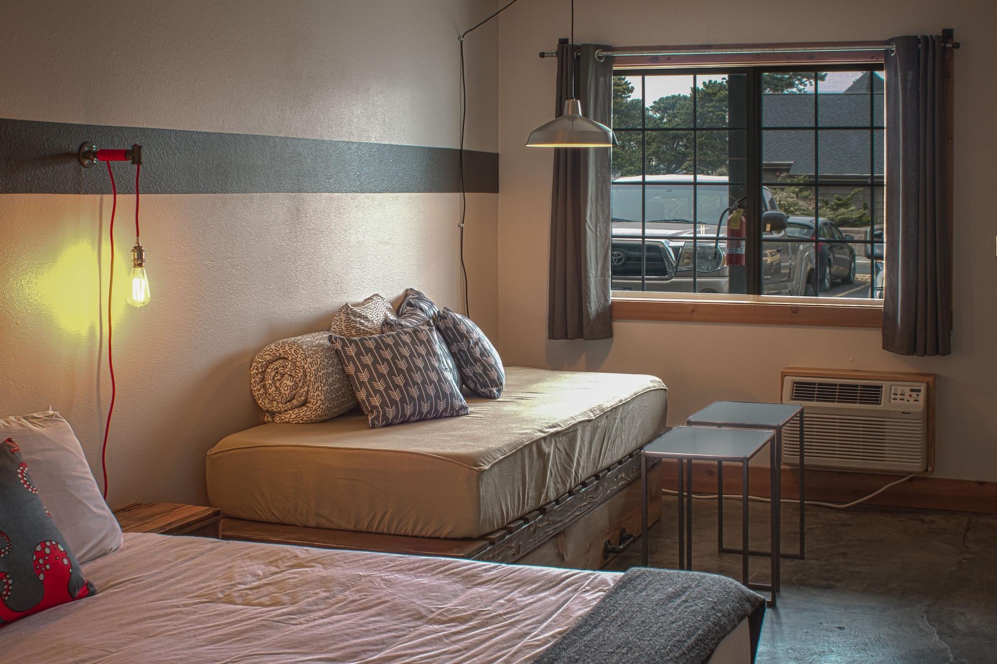 Habitación Ashore Hotel