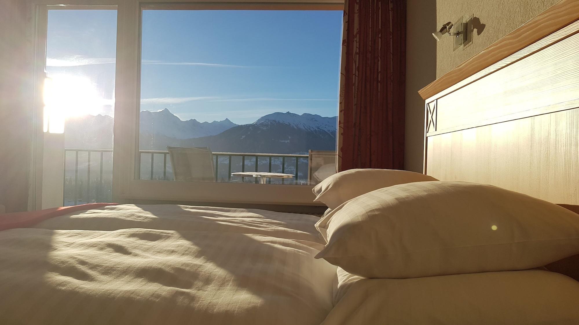 Habitación Hôtel Splendide
