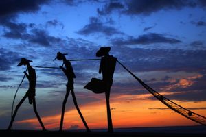 Passeio - São Luís Ilha do amor - City Tour Histórico