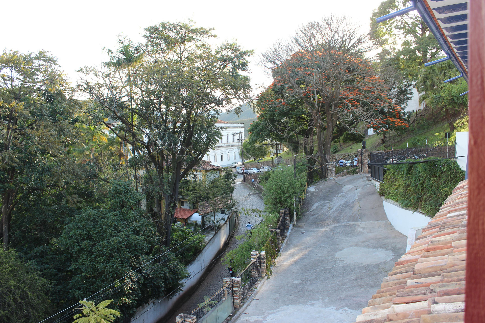 Varios Ouro Preto Premium Hostel