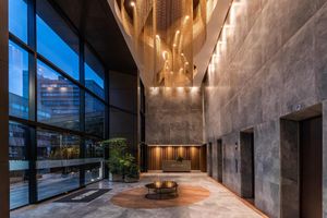 Alojamiento - Residence Inn by Marriott Bogota