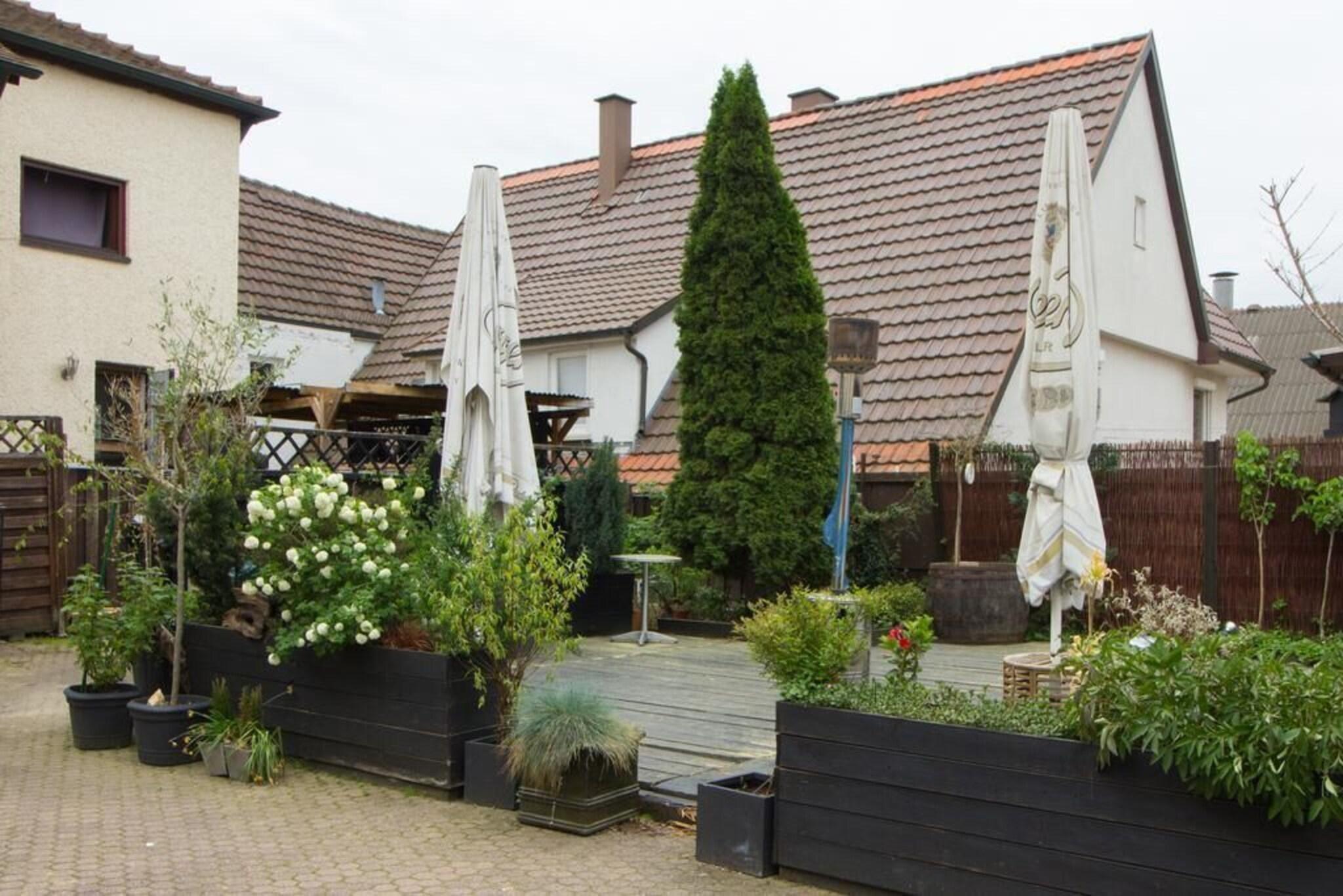 Varios Landhotel Wolfschlugen
