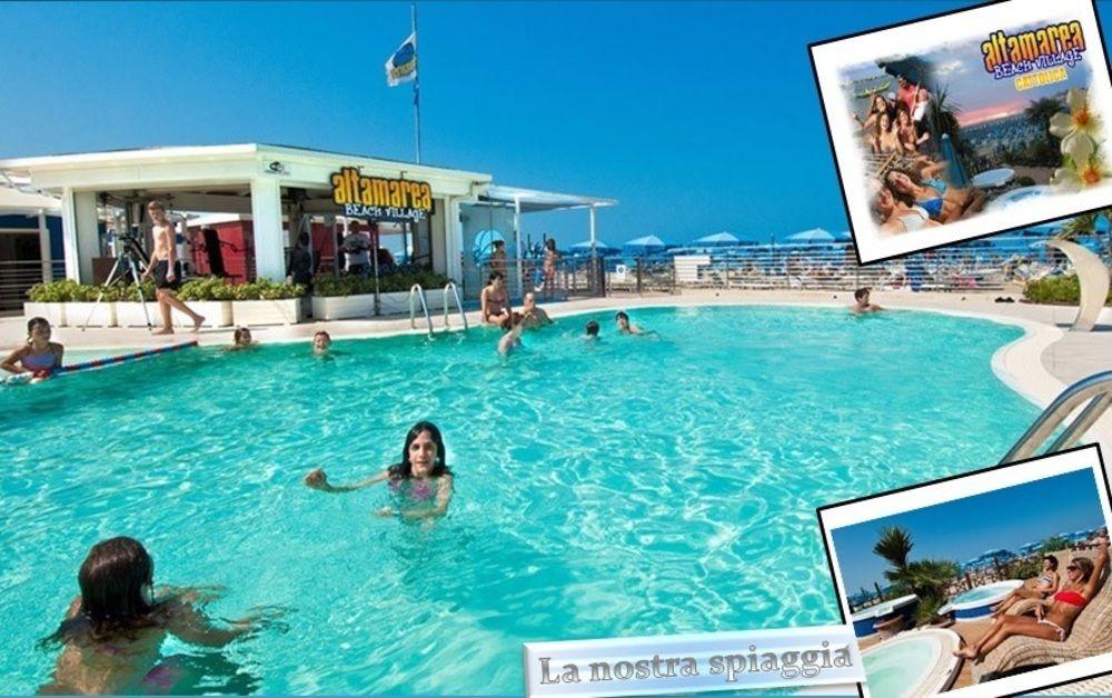 Playa Hotel Sahib