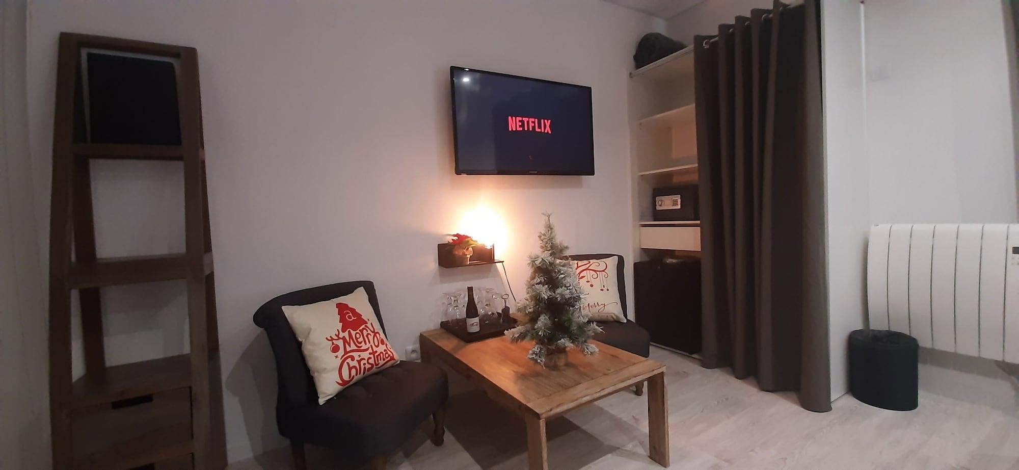 Habitación B&B Kassanos