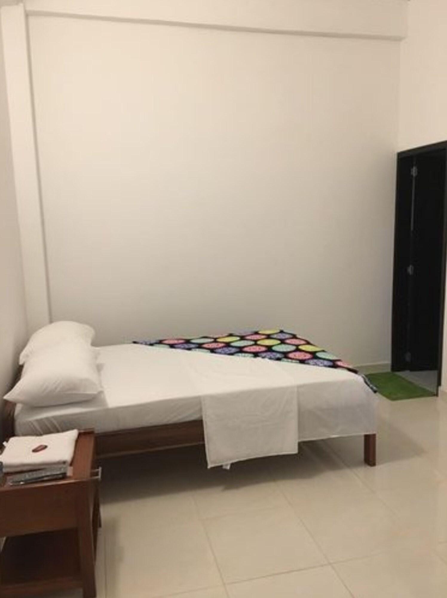 Habitación Casa Hotel Made Inn