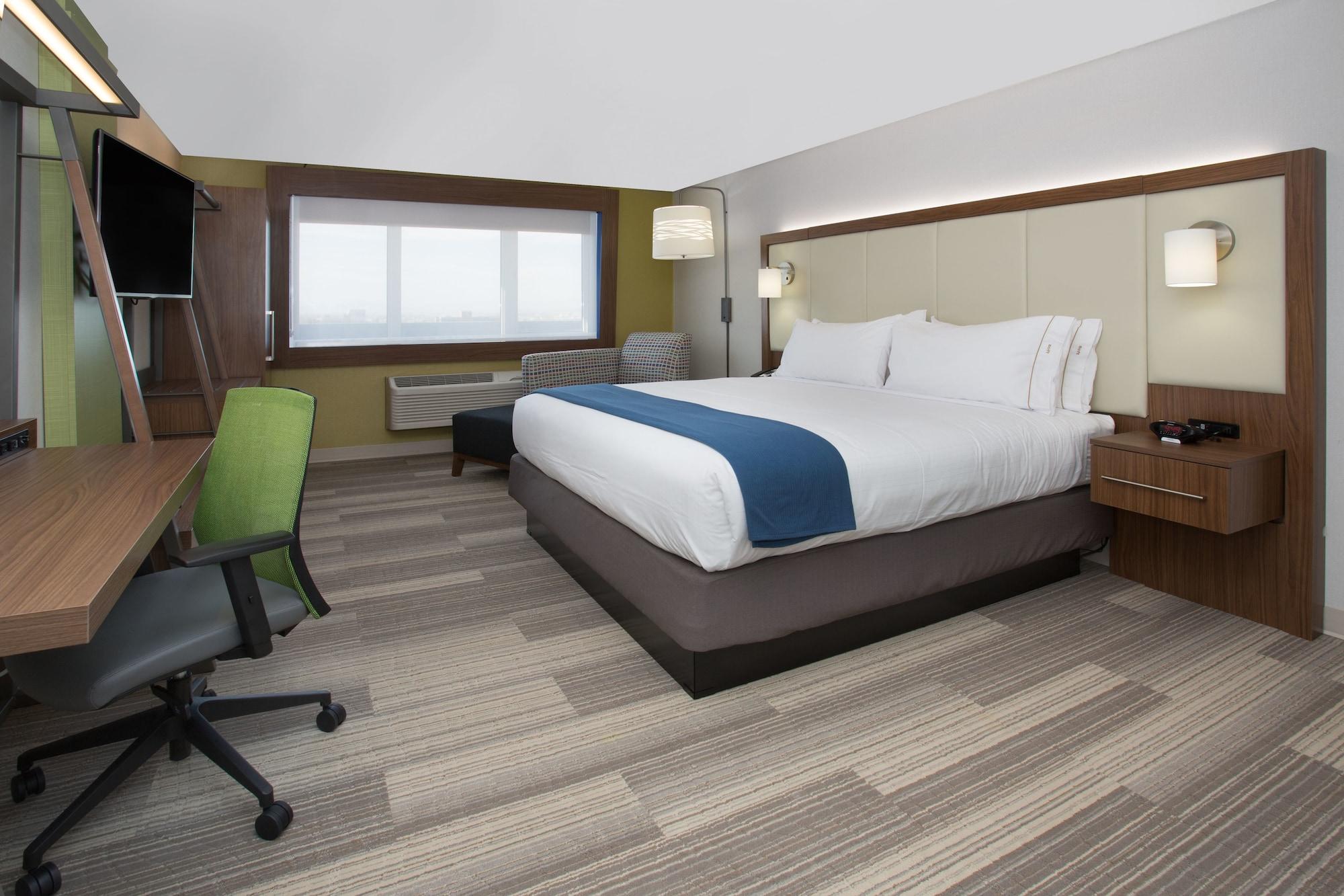 Habitación Holiday Inn Express & Suites Memphis Arpt Elvis Presley Blv by IHG