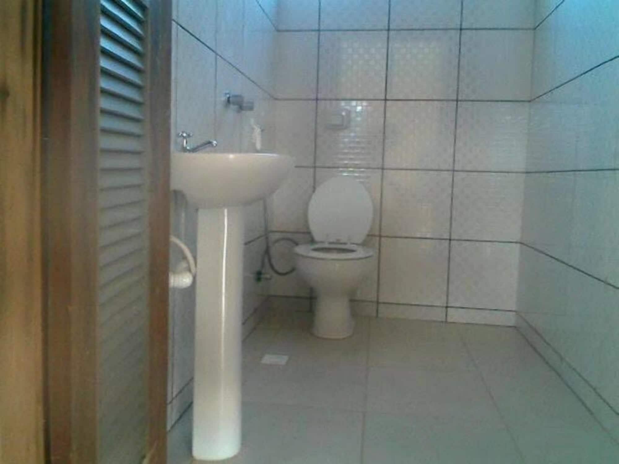Equipamiento de Habitación Hostel e Quarto Camping Bombinhas