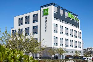 Alojamiento - ibis Styles Madrid Airport Valdebebas