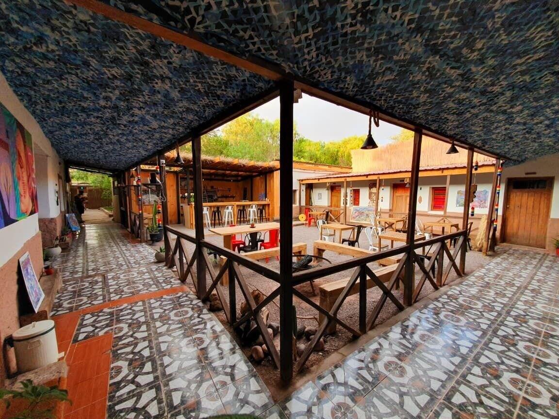 Varios Vientos - La Yareta