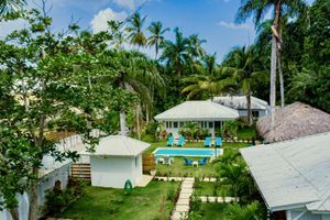 Alojamiento - Punta Popy Boutique Hotel