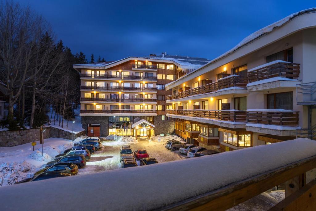 Vista Exterior Perelik