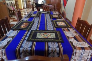 Alojamiento - Hotel Internacional Cabanaconde