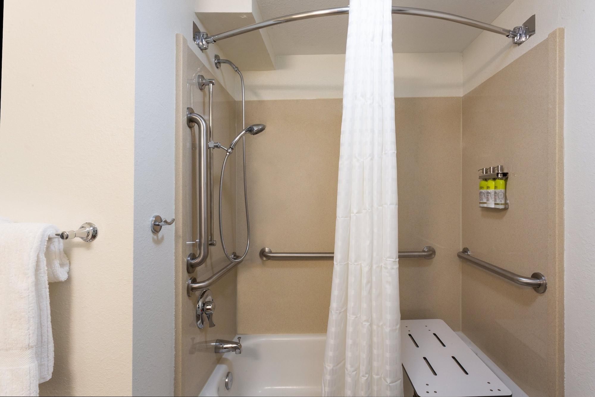 Equipamiento de Habitación Candlewood Suites Ft. Lauderdale Airport/Cruise by IHG