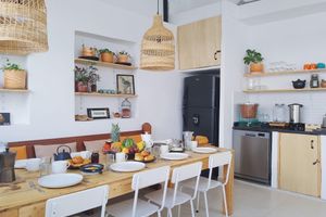 Alojamiento - Casita de Piedra