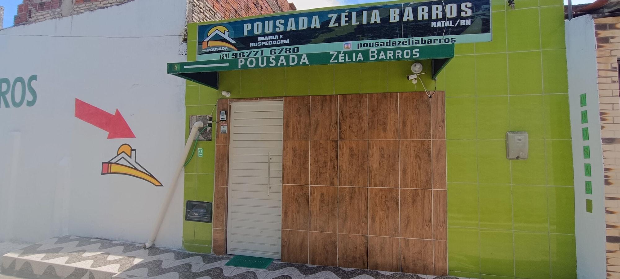 Varios Pousada Zélia Barros