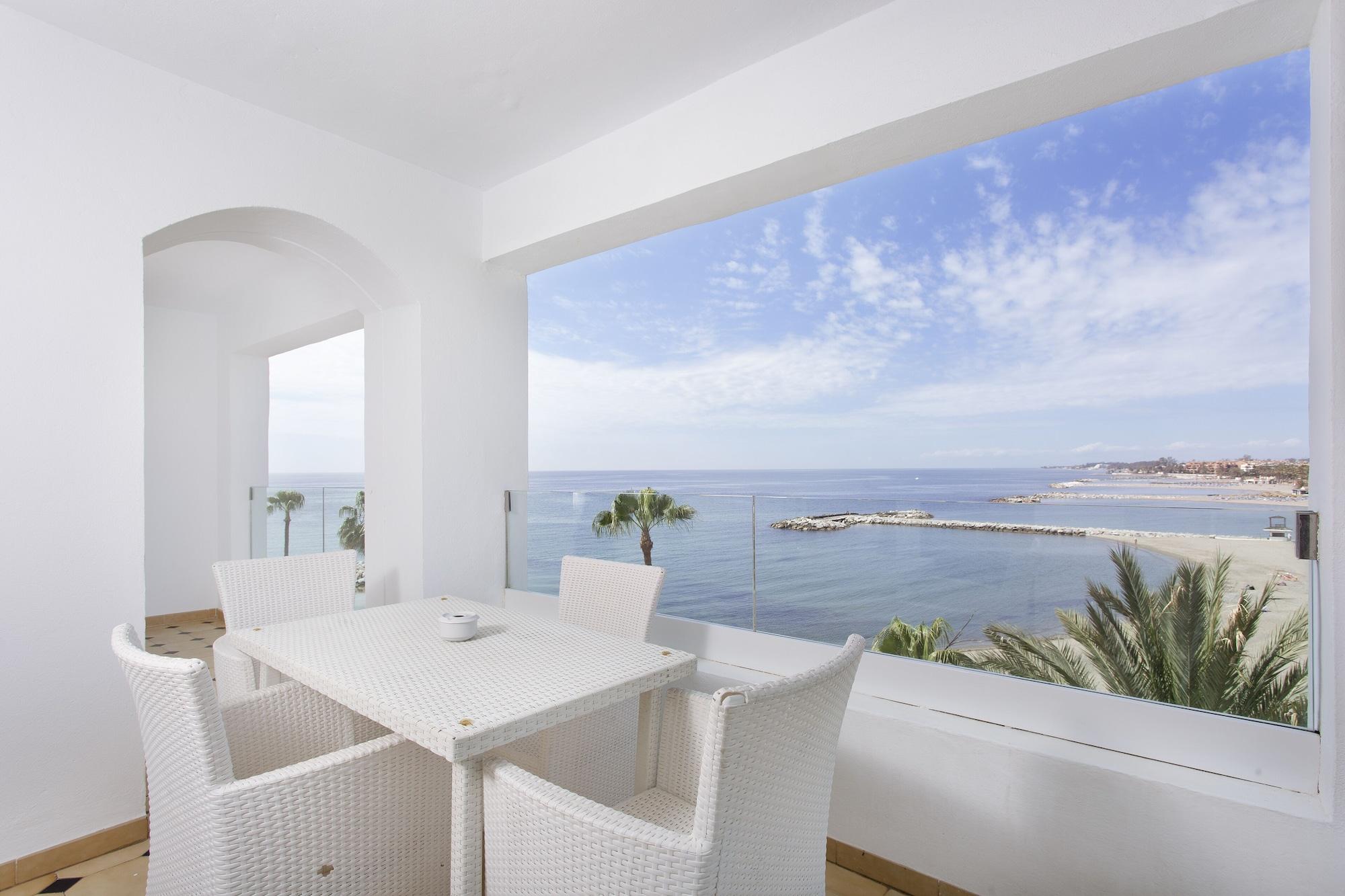 Varios B51 Executive Flats Marbella Puerto Banus