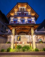 Hospedagens - Hotel Fioreze Centro