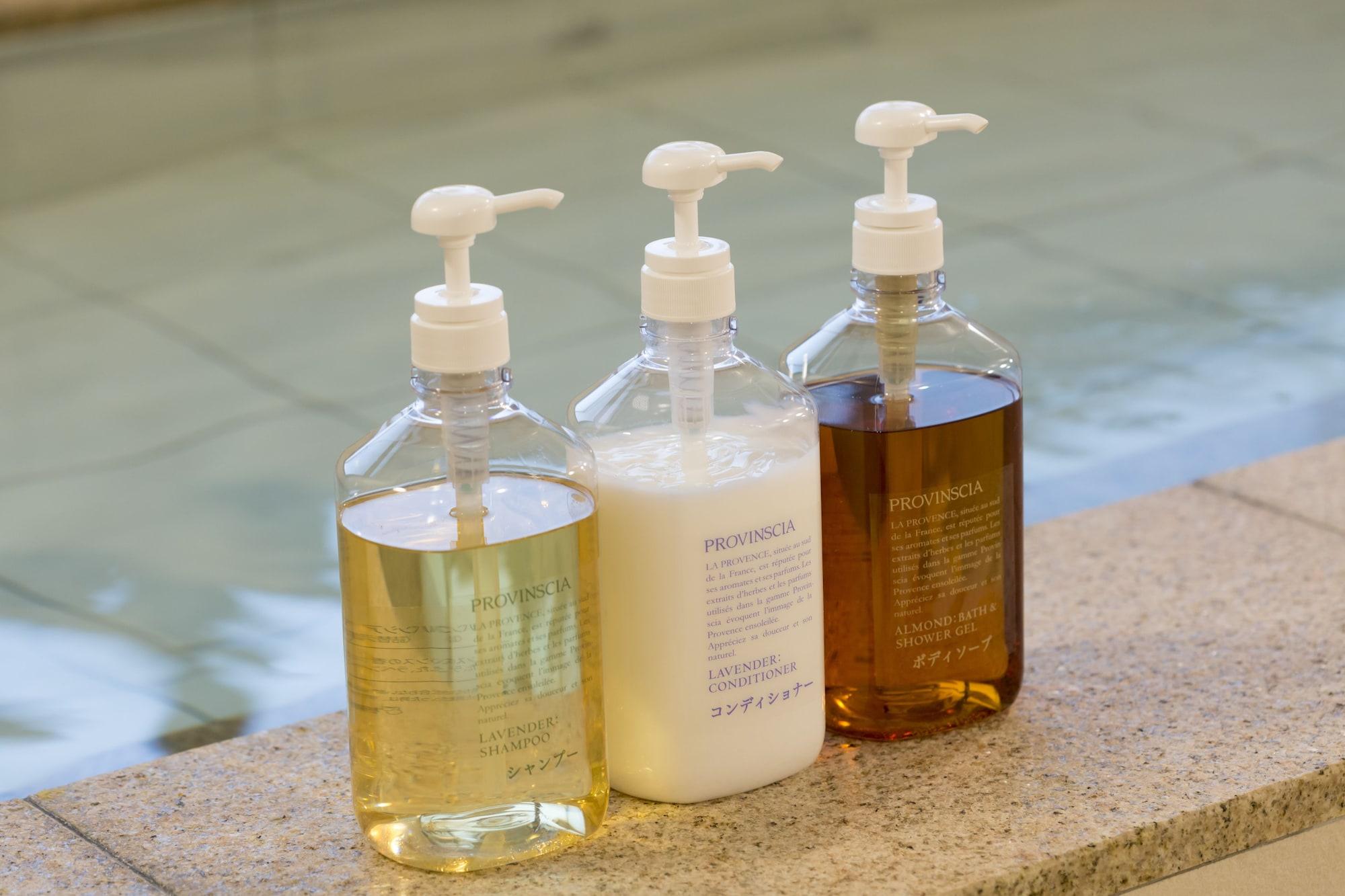 Spa First Cabin Nagasaki