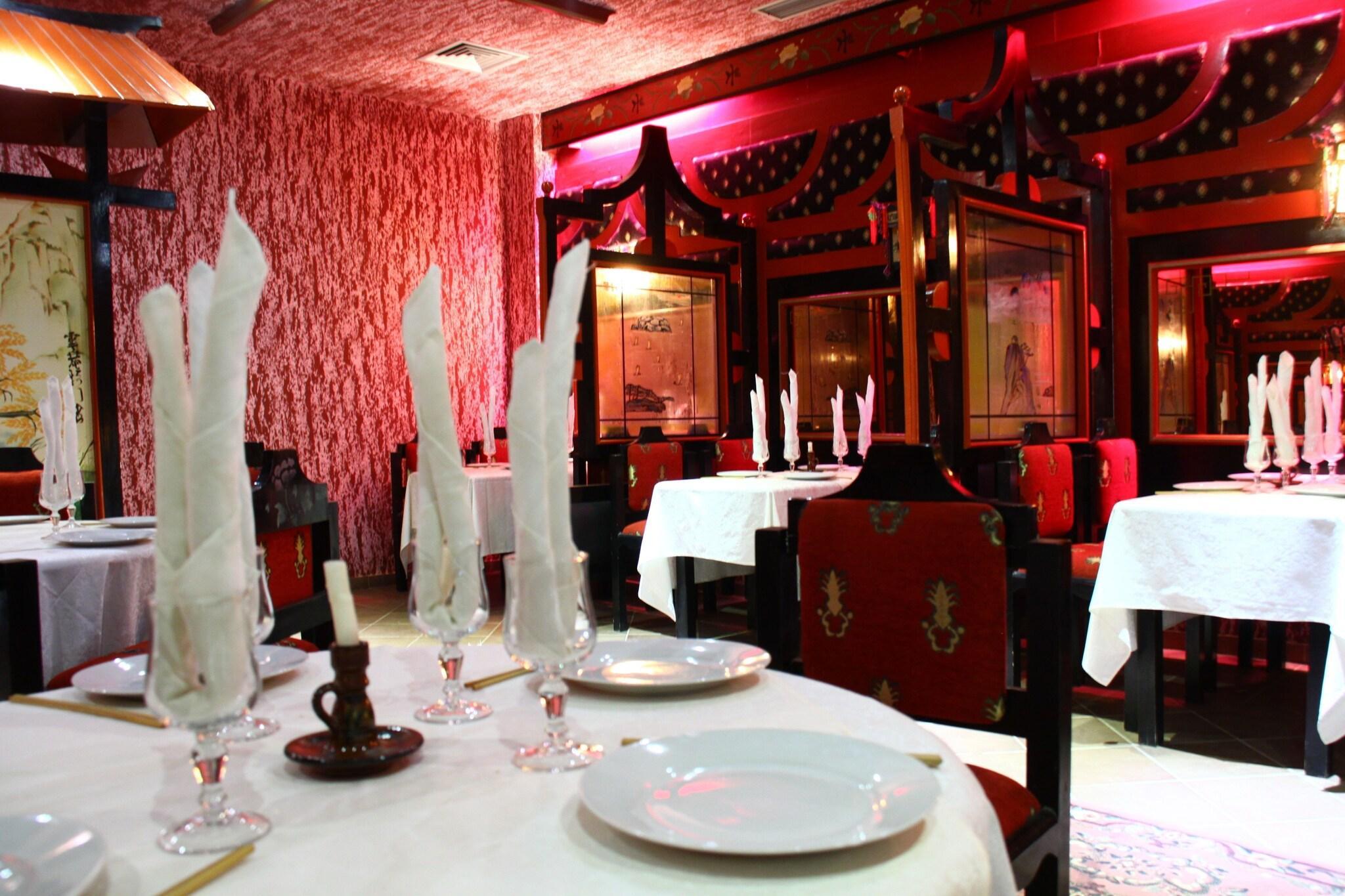 Bar/Salón Belere