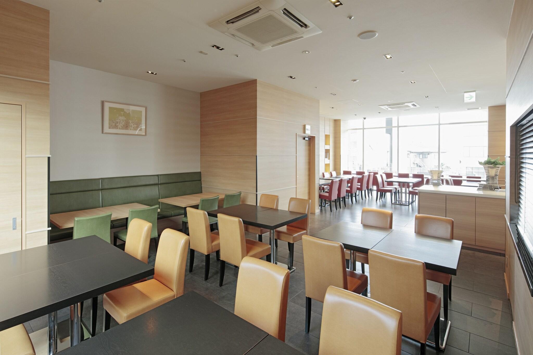 Restaurant Candeo Hotels Fukuyama