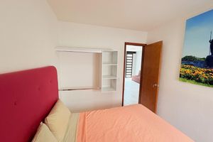 Alquiler Vacacional - Departamento Basilio Badillo D