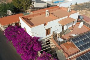 Alojamiento - Casa Rural Tamasite