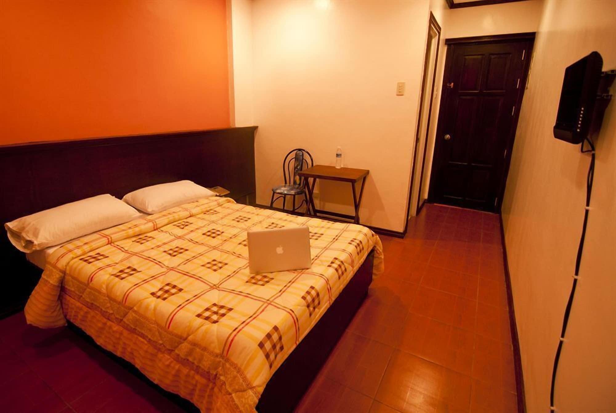 Habitación Asog County Hotel