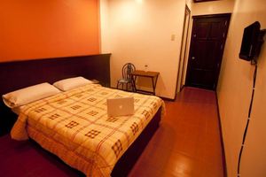 Alojamiento - Asog County Hotel