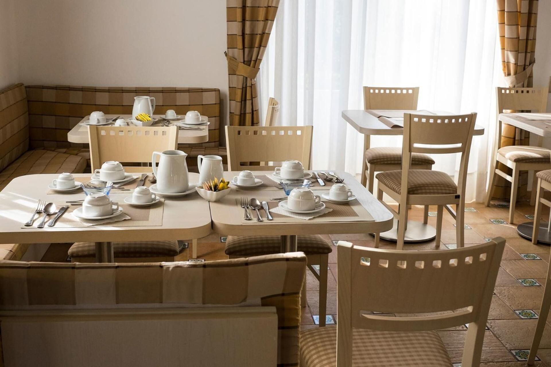 Restaurant Villa Fanusa