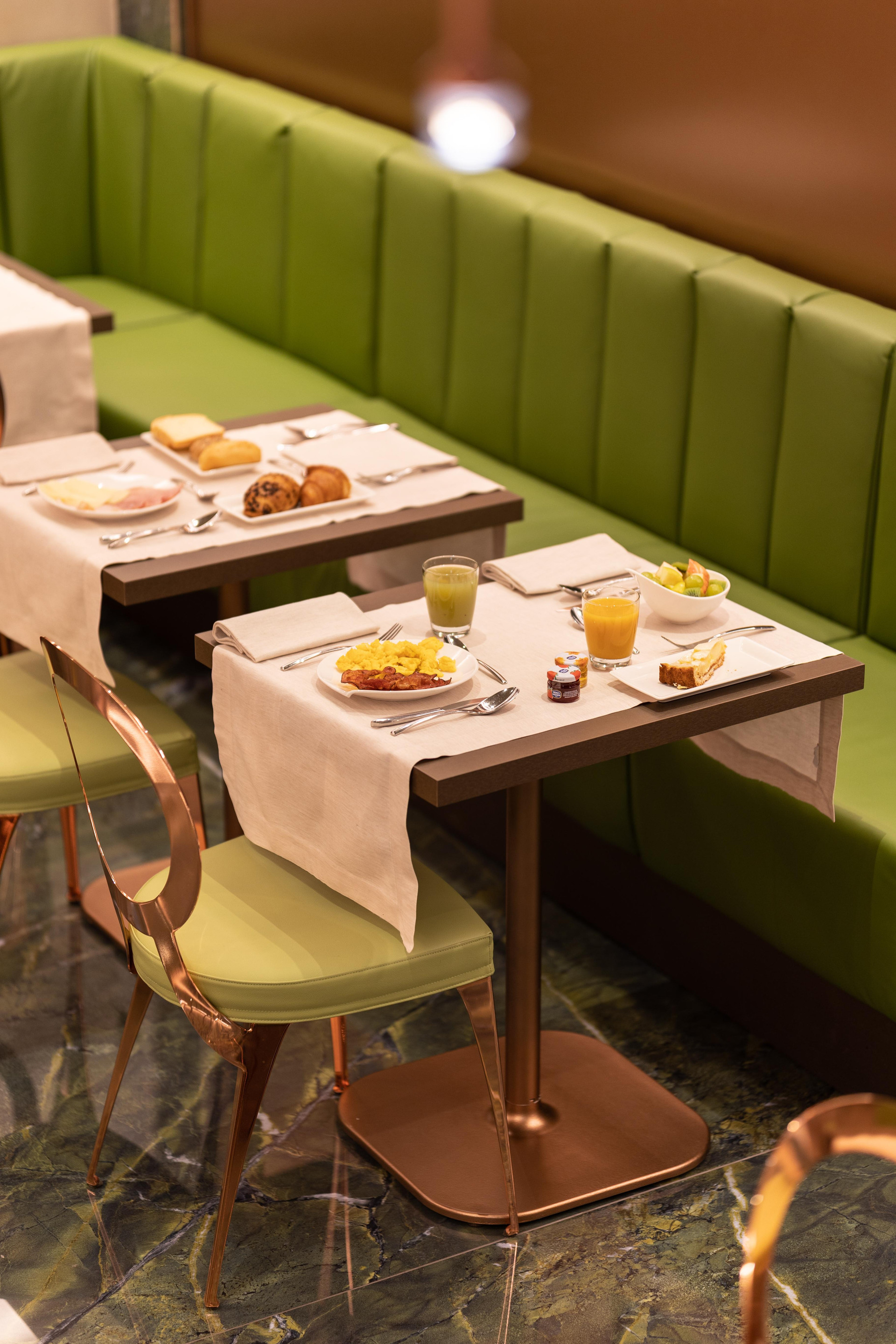 Restaurant Hotel Ariston