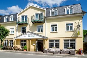 Alojamiento - Hotel Dimmer