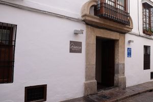 Alojamiento - Apartasuites Alberca